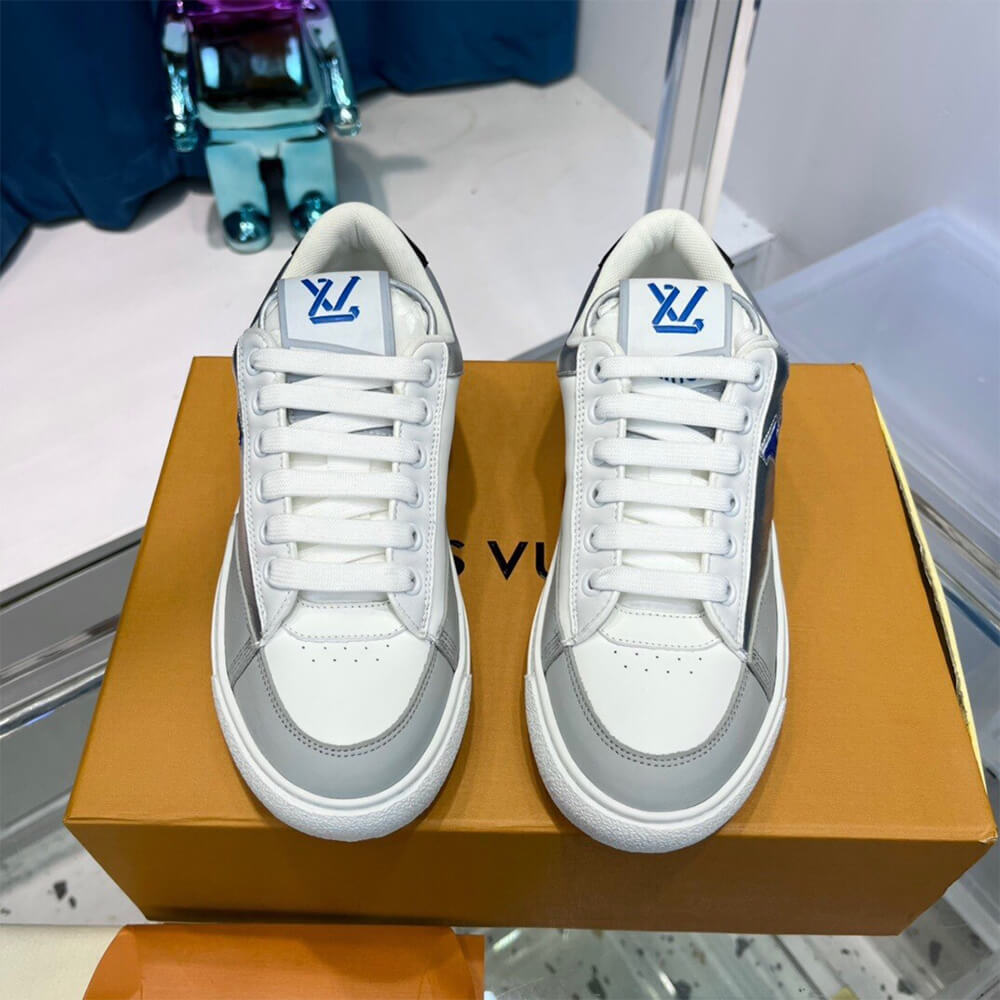 CHARLIE SNEAKER