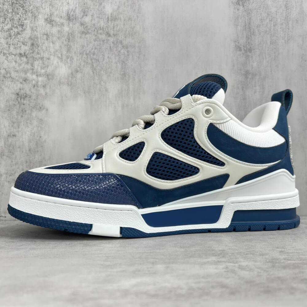 LV Skate Sneaker