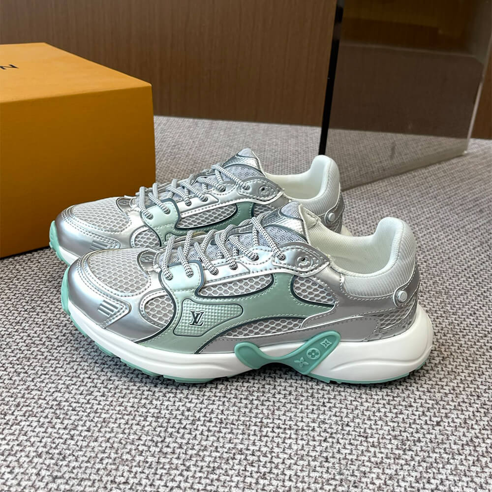 LV Olympia Sneaker