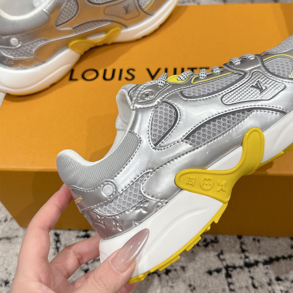 LV Olympia Sneaker