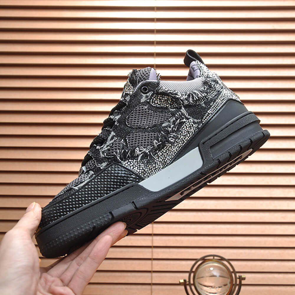 LV Skate sneakers